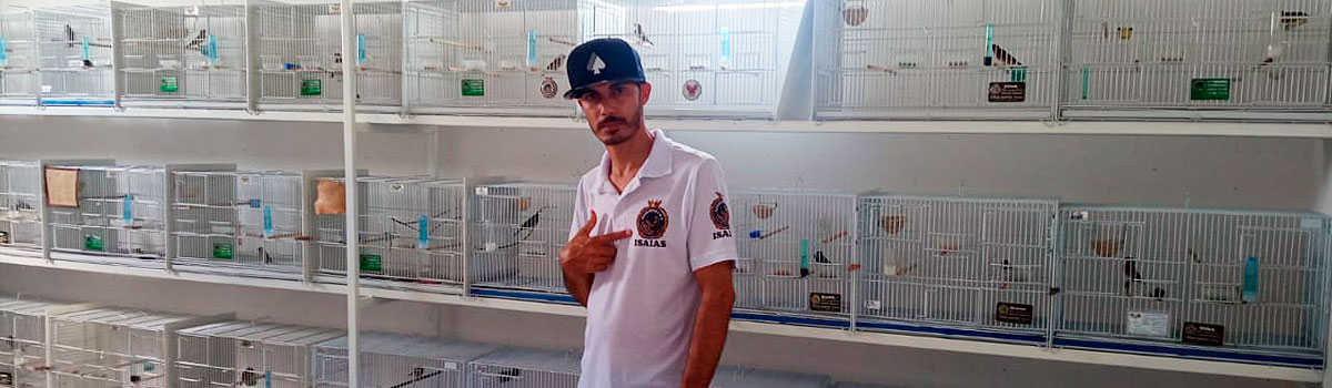Criatório IMC